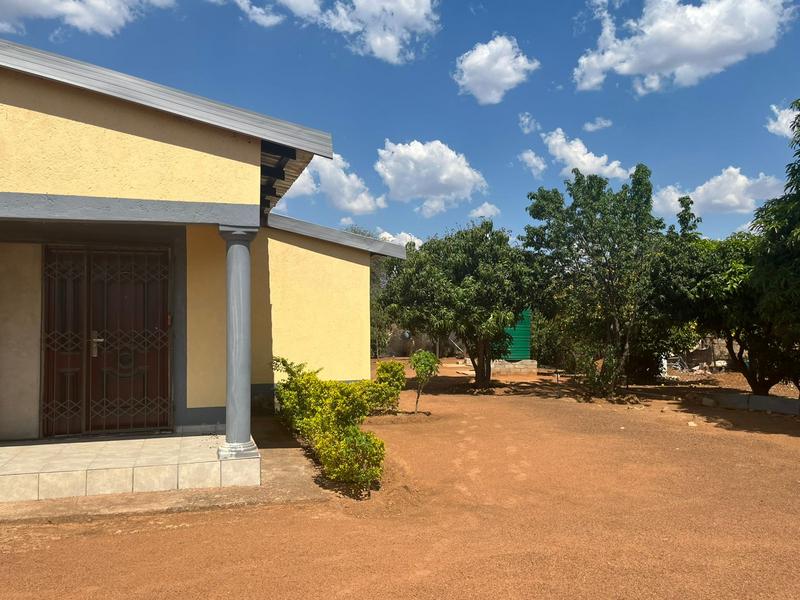 3 Bedroom Property for Sale in Mogwase North West